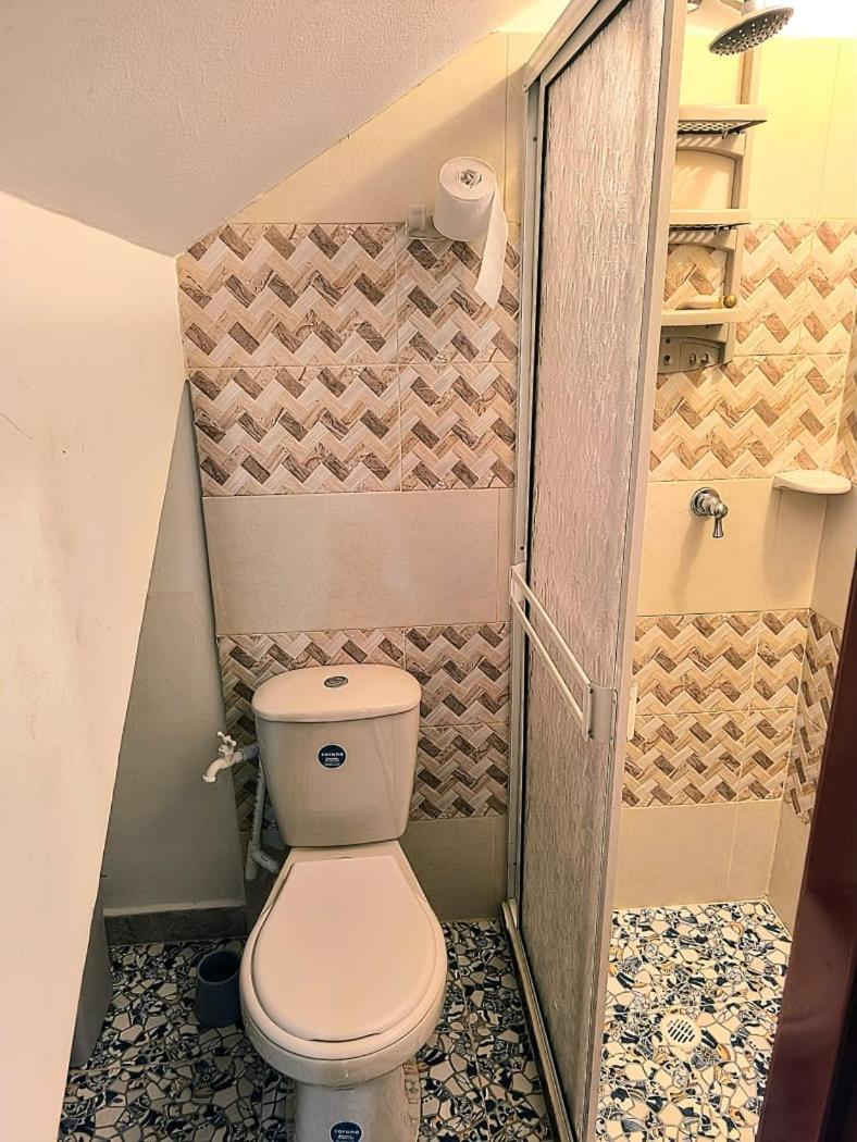 Apartamento Dúplex con Terraza y Jacuzzi en Aratoca