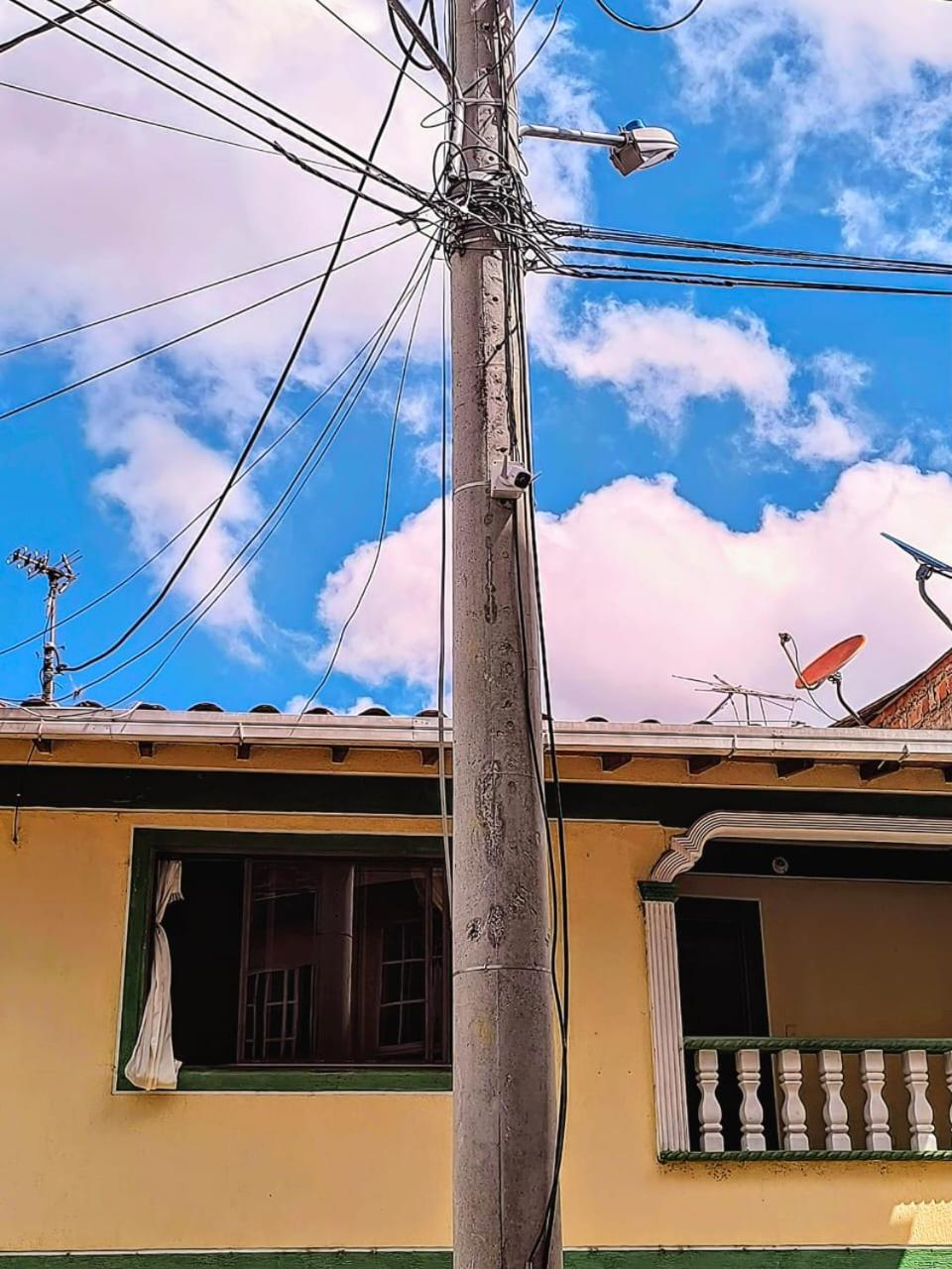 Apartamento Dúplex con Terraza y Jacuzzi en Aratoca