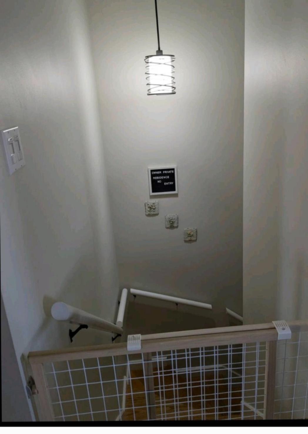 2 bhk for rent in Dieppe near Airport