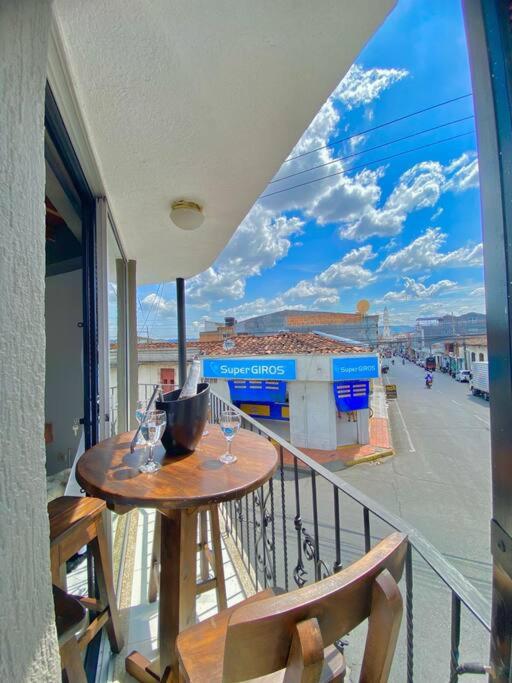 Apartamento Céntrico En Cartago