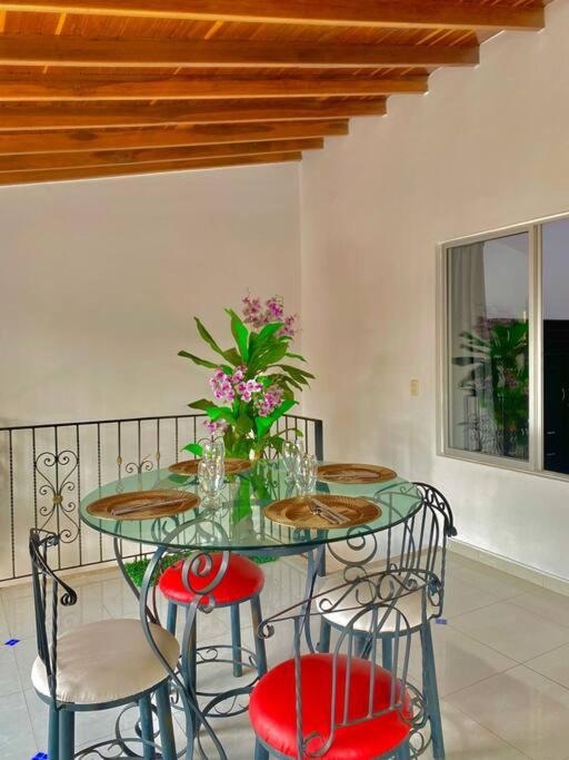Apartamento Céntrico En Cartago
