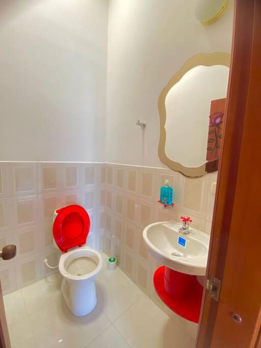 Apartamento Céntrico En Cartago