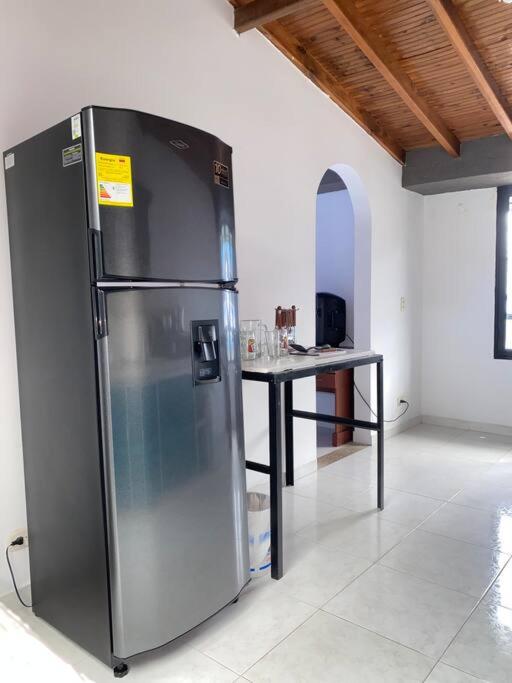 Apartamento Céntrico En Cartago