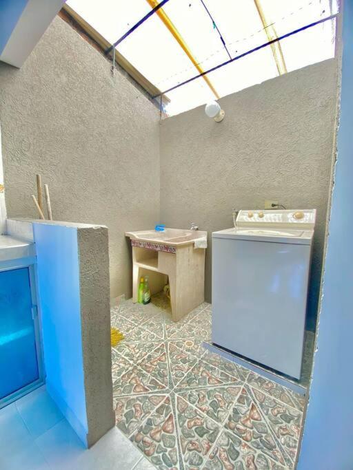 Apartamento Céntrico En Cartago