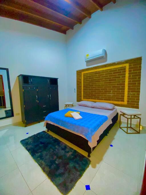 Apartamento Céntrico En Cartago