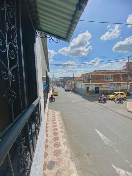 Apartamento Céntrico En Cartago