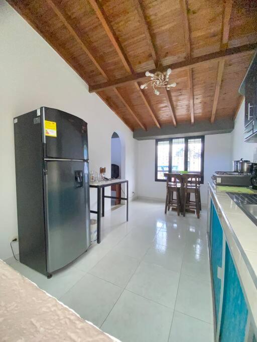 Apartamento Céntrico En Cartago