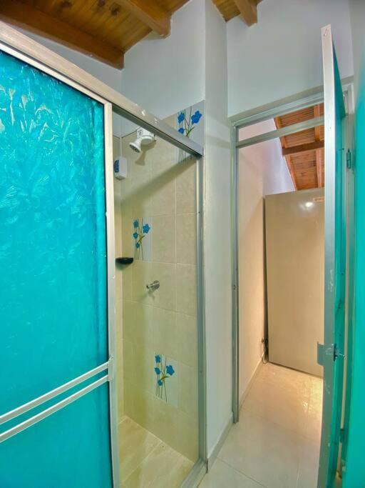 Apartamento Céntrico En Cartago