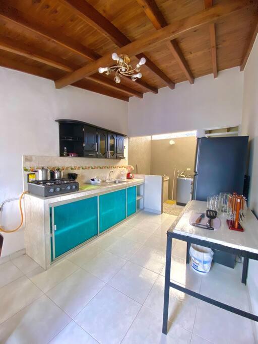 Apartamento Céntrico En Cartago