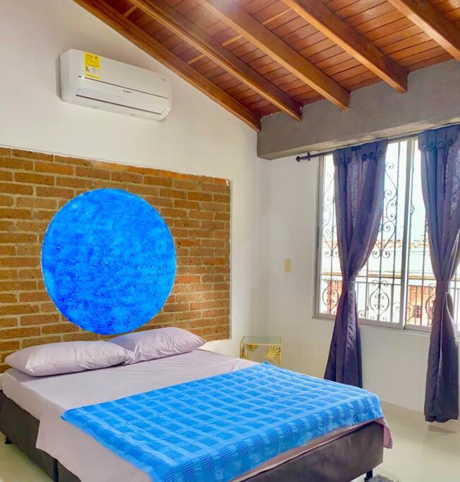 Apartamento Céntrico En Cartago