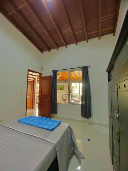 Apartamento Céntrico En Cartago
