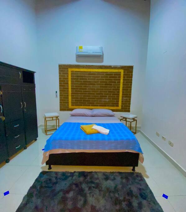 Apartamento Céntrico En Cartago