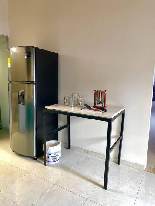 Apartamento Céntrico En Cartago