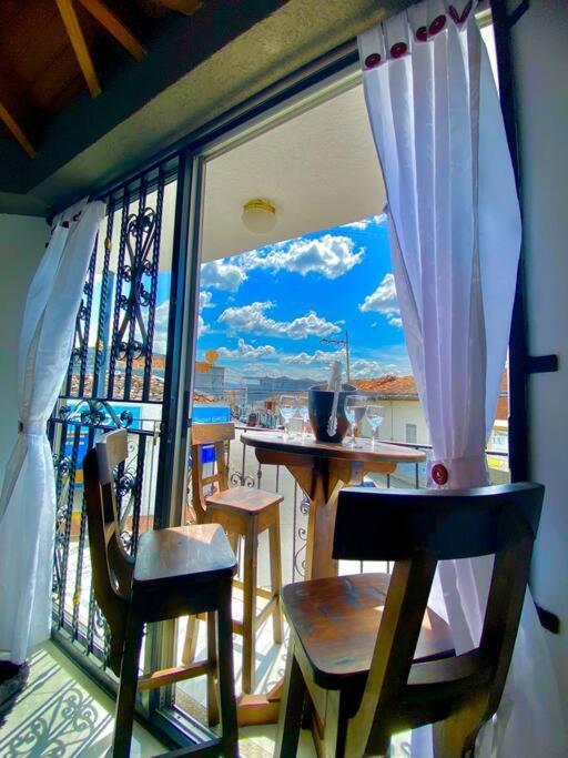 Apartamento Céntrico En Cartago