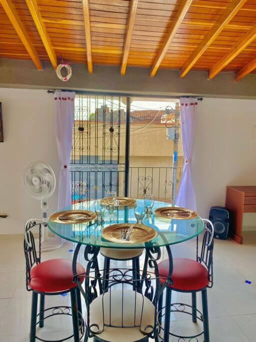 Apartamento Céntrico En Cartago
