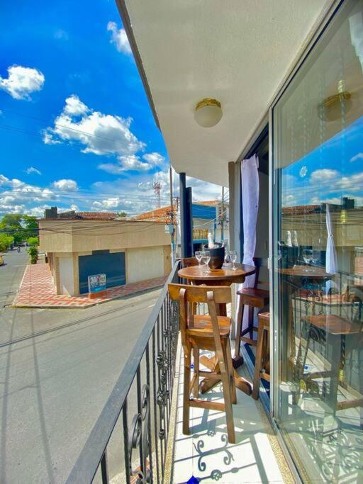 Apartamento Céntrico En Cartago