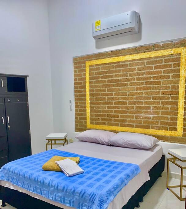 Apartamento Céntrico En Cartago
