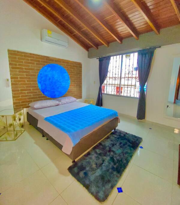 Apartamento Céntrico En Cartago