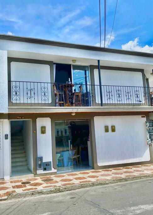 Apartamento Céntrico En Cartago