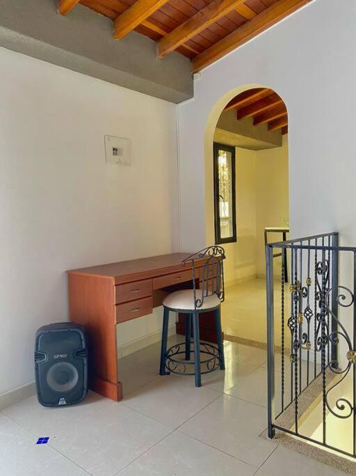 Apartamento Céntrico En Cartago