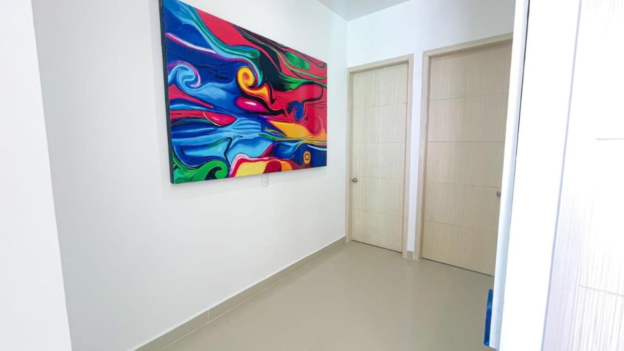 Apartamentos Mi Reserva OK - Bahía Marina