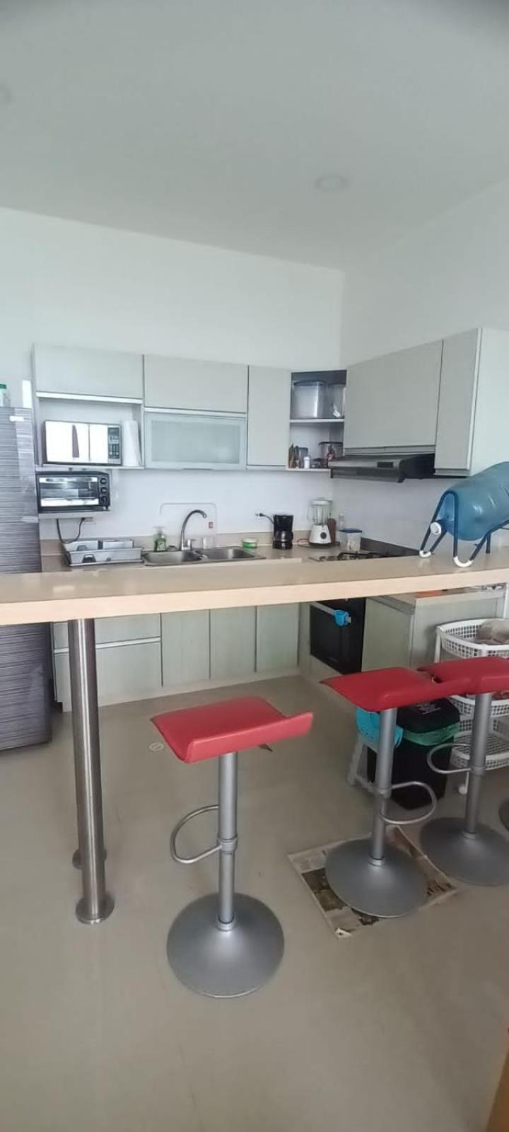 Apartamentos Mi Reserva OK - Bahía Marina