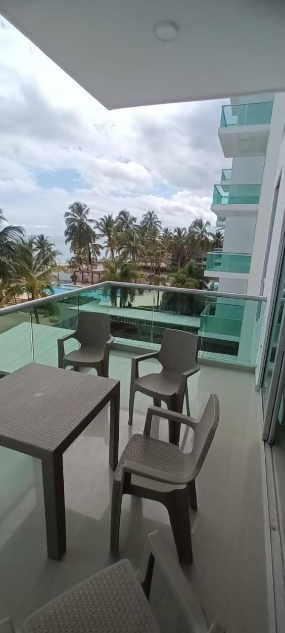 Apartamentos Mi Reserva OK - Bahía Marina