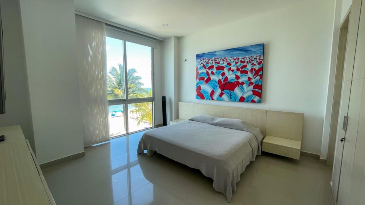 Apartamentos Mi Reserva OK - Bahía Marina