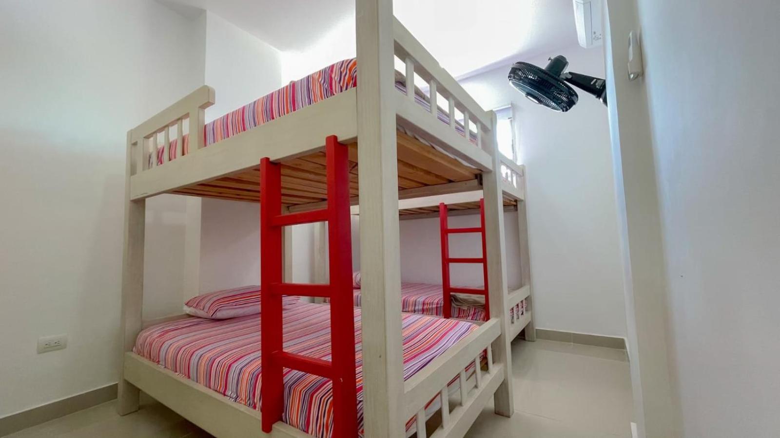 Apartamentos Mi Reserva OK - Bahía Marina