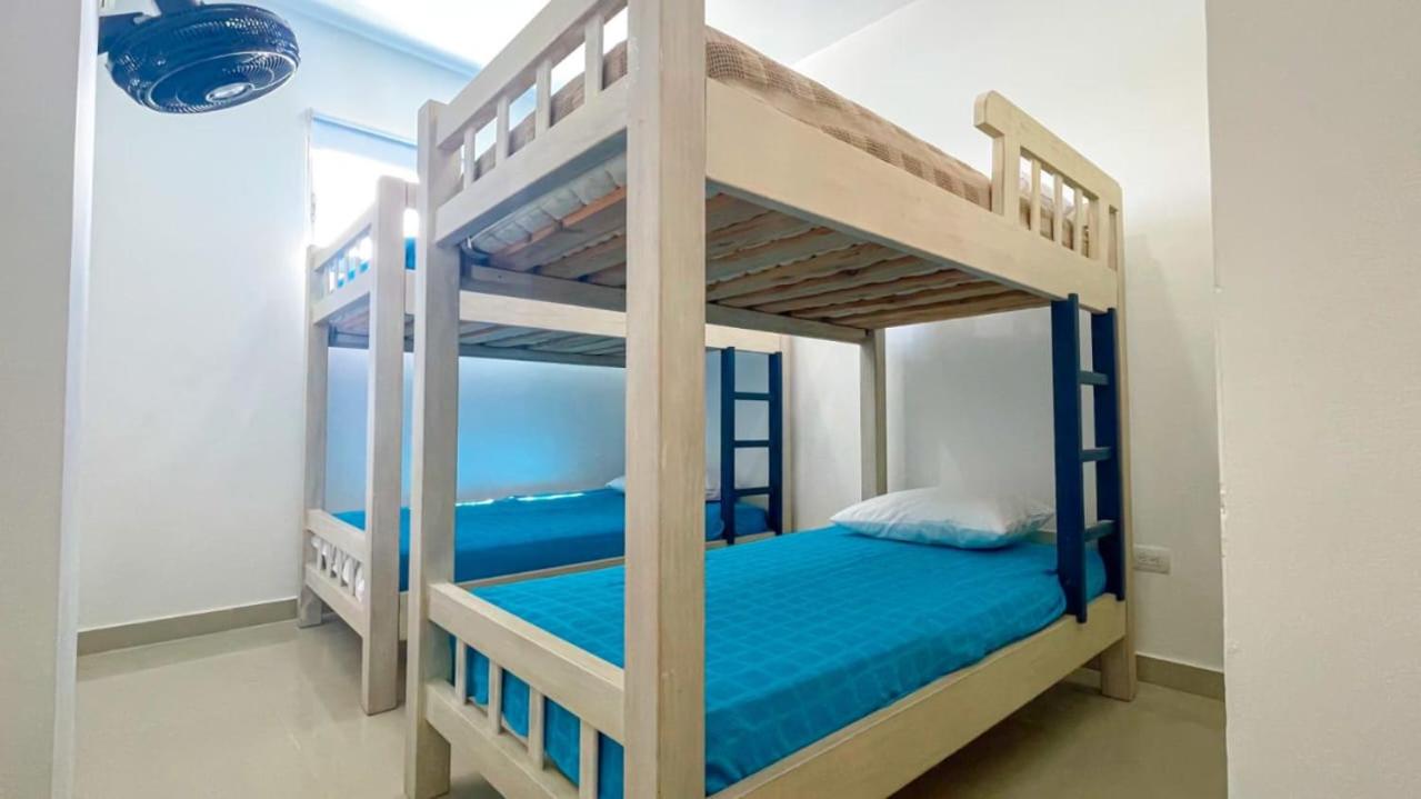 Apartamentos Mi Reserva OK - Bahía Marina
