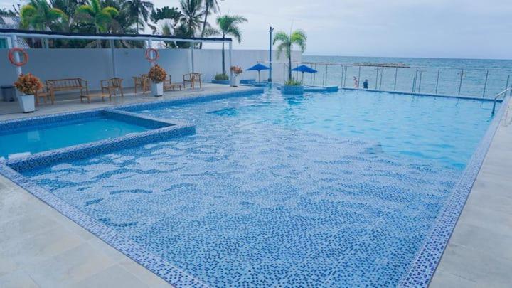 Apartamentos Mi Reserva OK - Bahía Marina
