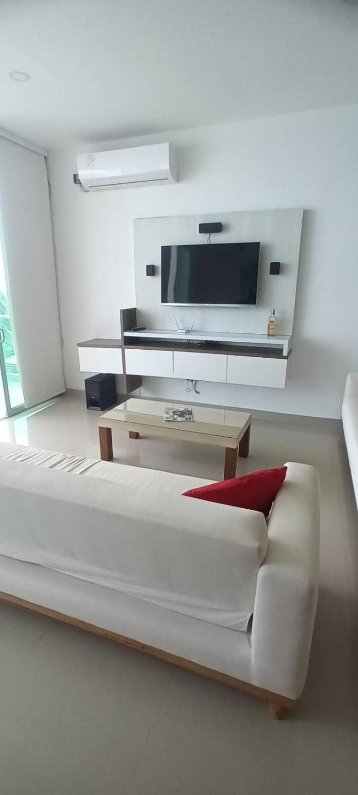 Apartamentos Mi Reserva OK - Bahía Marina