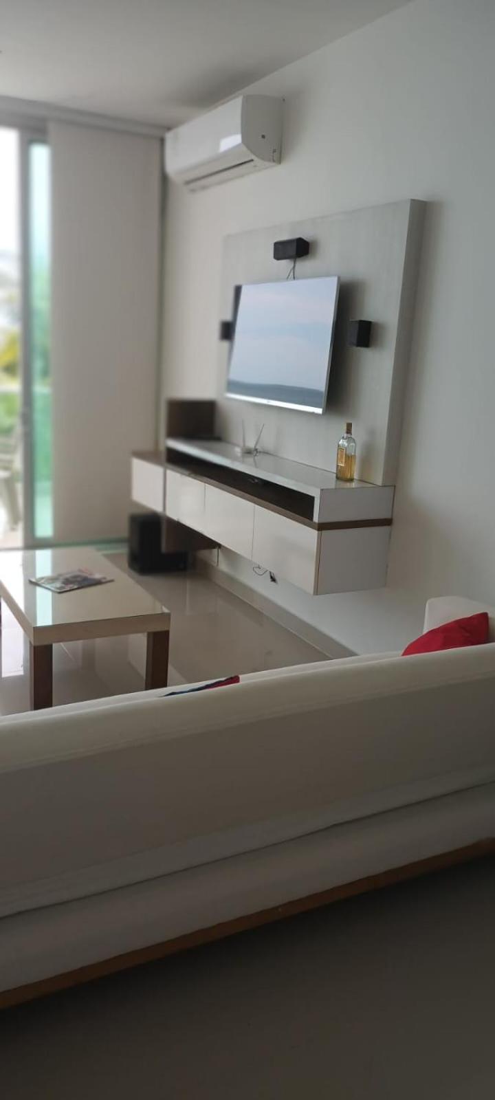 Apartamentos Mi Reserva OK - Bahía Marina