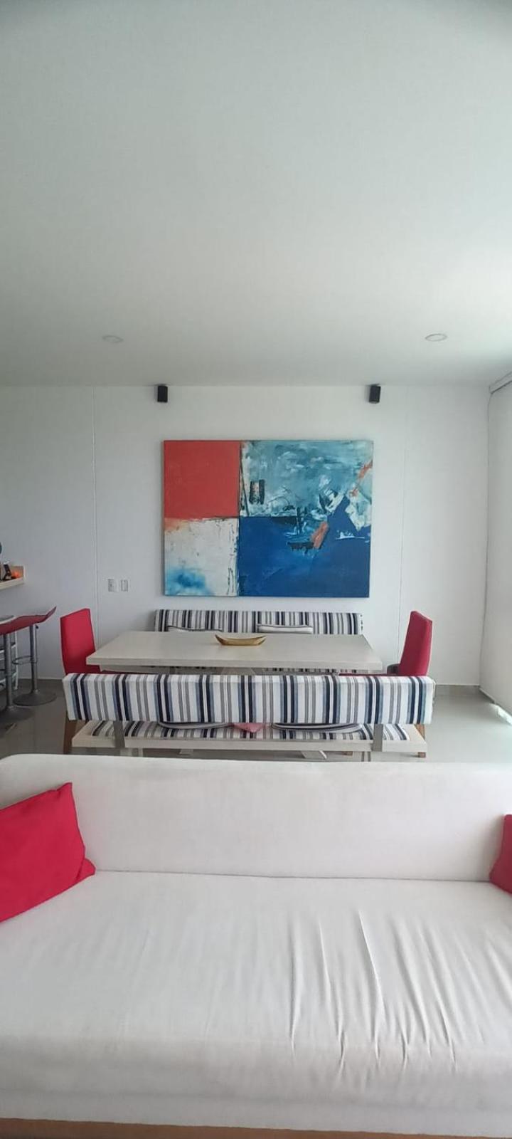 Apartamentos Mi Reserva OK - Bahía Marina