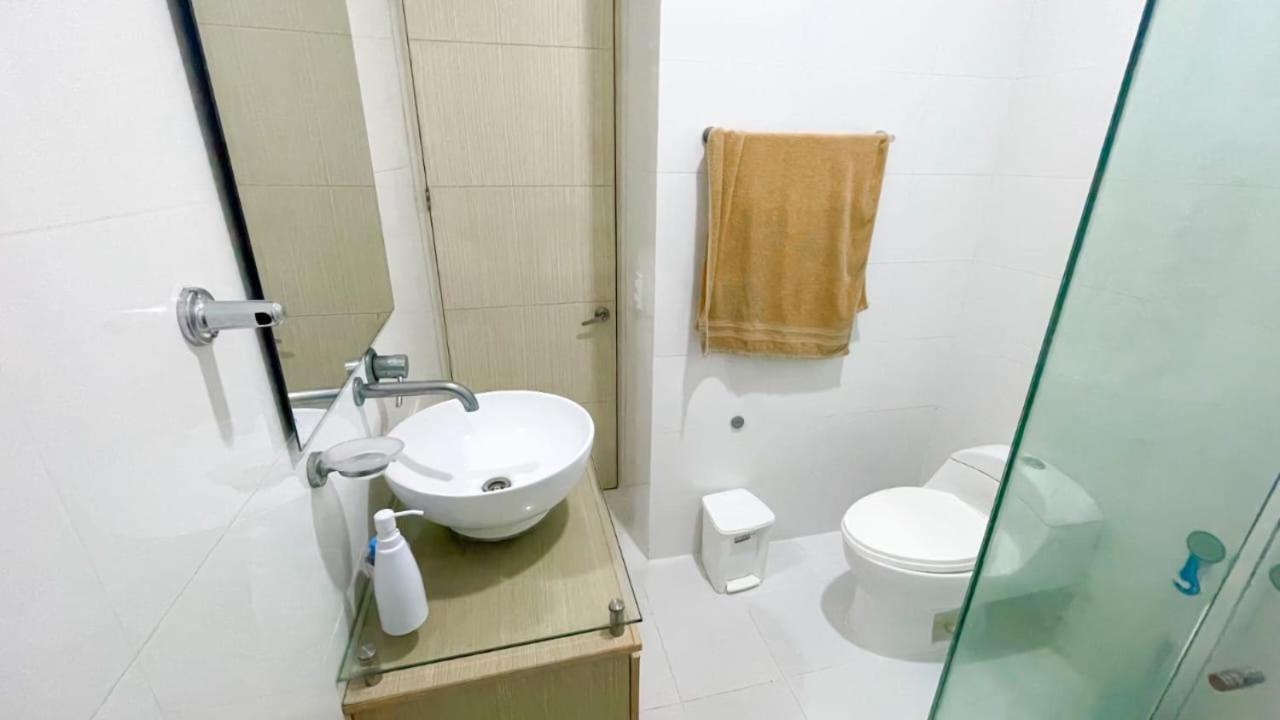 Apartamentos Mi Reserva OK - Bahía Marina
