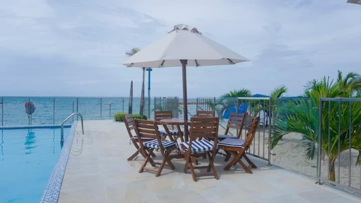 Apartamentos Mi Reserva OK - Bahía Marina