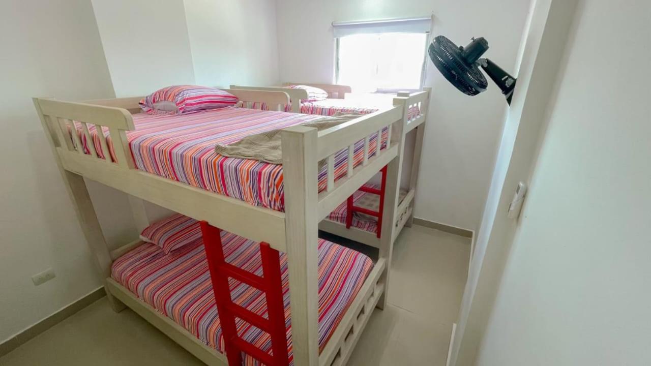 Apartamentos Mi Reserva OK - Bahía Marina