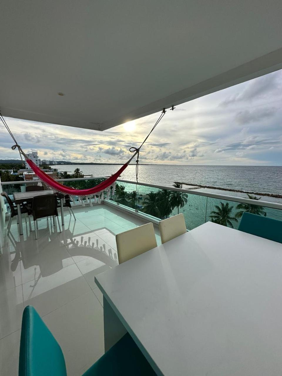 Apartamentos Mi Reserva OK - Bahía Marina