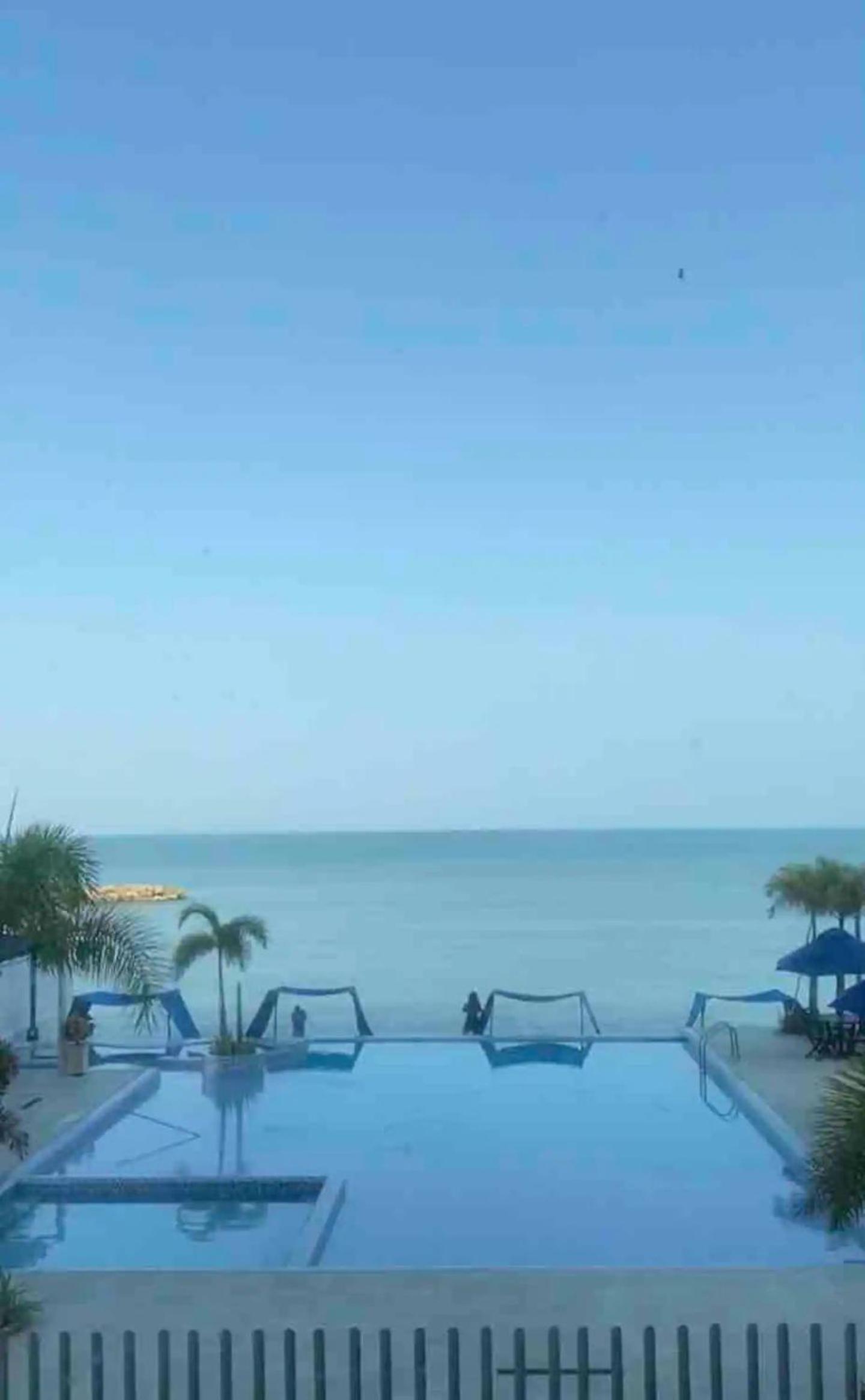 Apartamentos Mi Reserva OK - Bahía Marina