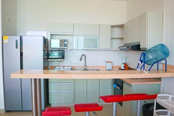Apartamentos Mi Reserva OK - Bahía Marina