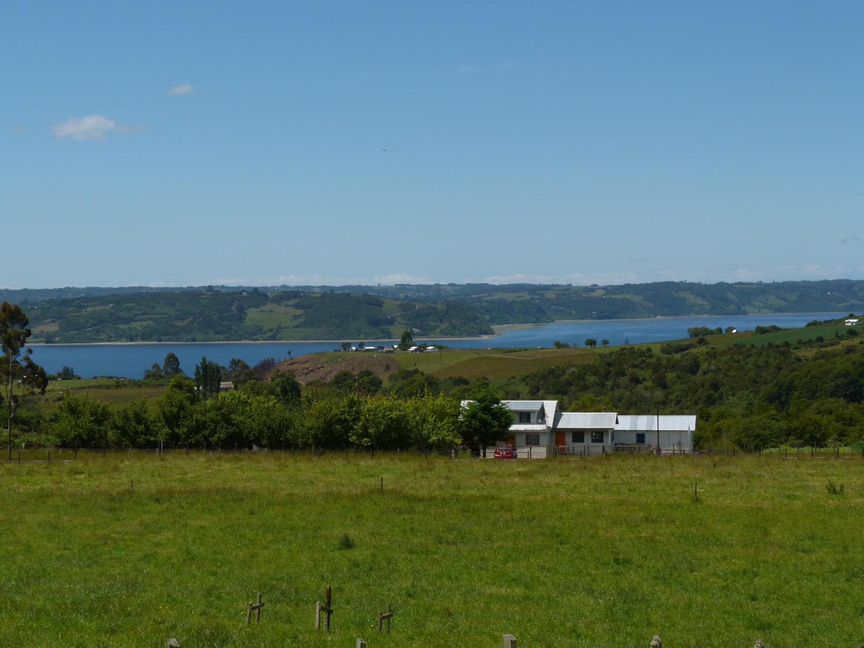Agroturismo Coñico