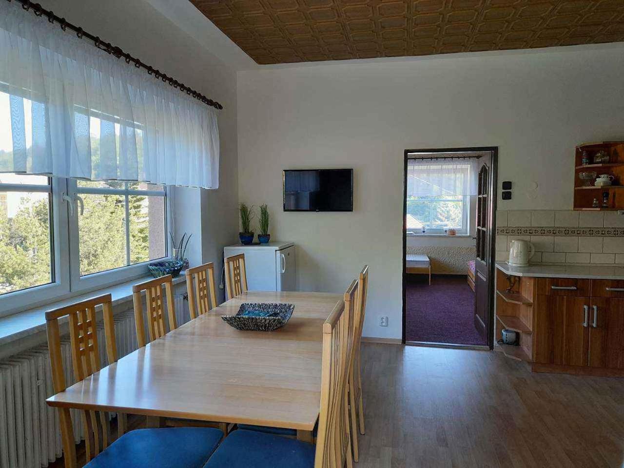 Apartment in Smrzovka 51888