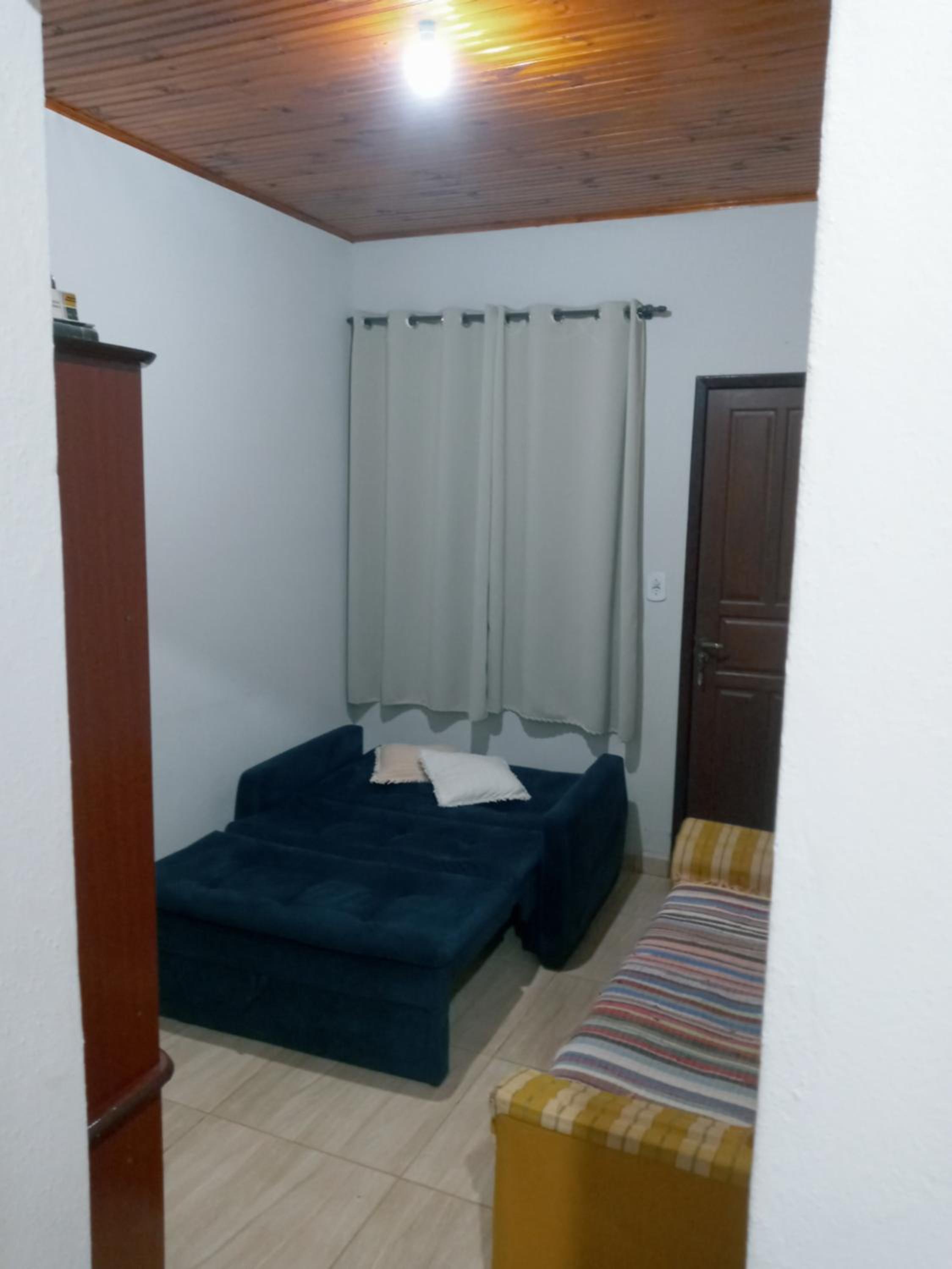 CASA do CRISTOVAO IBITIPOCA