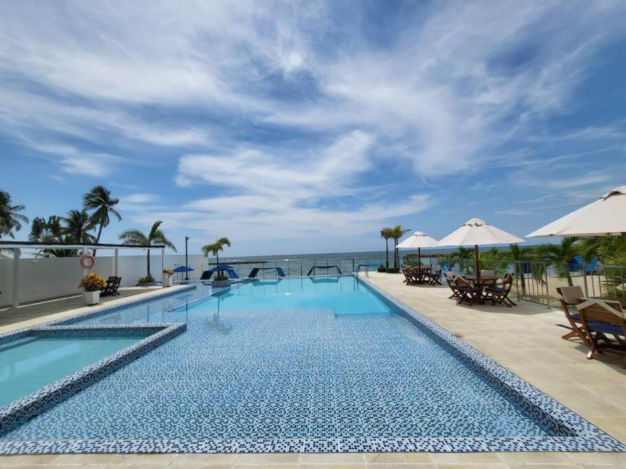 Apartamentos Mi Reserva OK - Bahía Marina