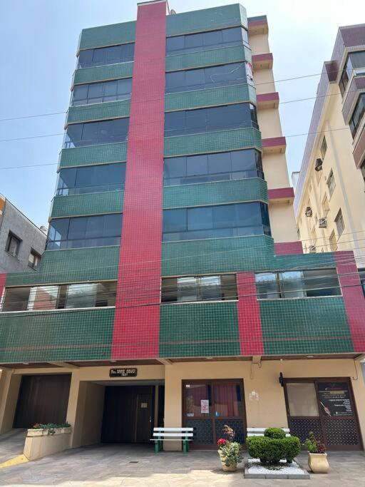 Apartamento 1 quarto 1 quadra da praia, perto do centro e das praças