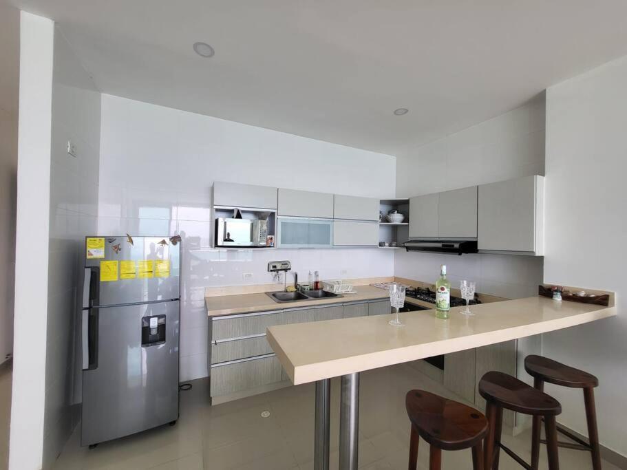 Apartamentos Mi Reserva OK - Bahía Marina