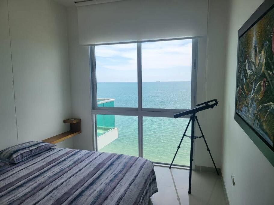 Apartamentos Mi Reserva OK - Bahía Marina