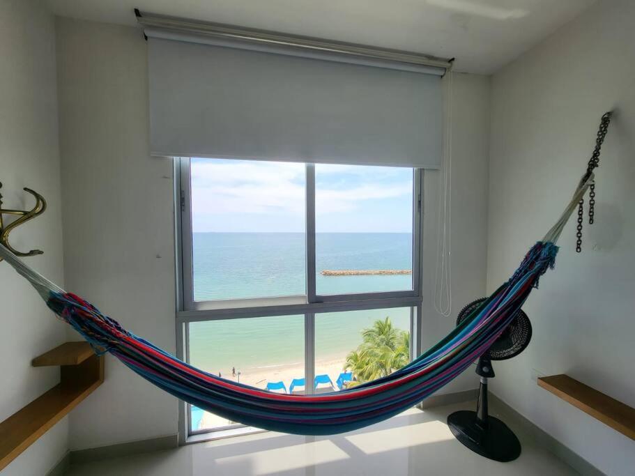 Apartamentos Mi Reserva OK - Bahía Marina