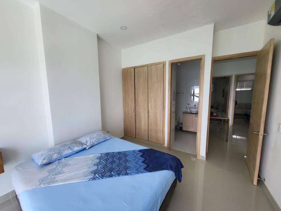 Apartamentos Mi Reserva OK - Bahía Marina
