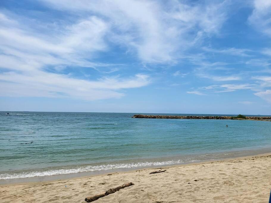 Apartamentos Mi Reserva OK - Bahía Marina